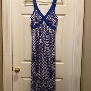 Boden Maxi Dress